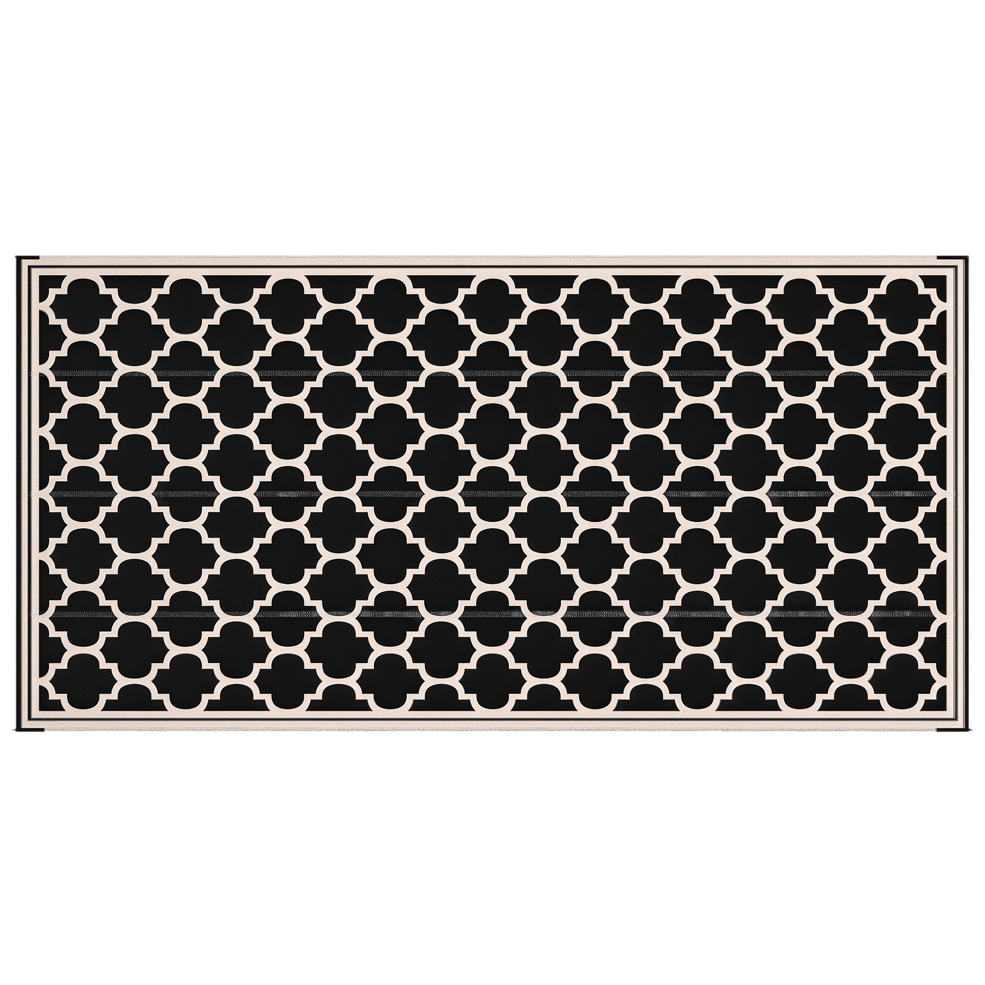 Transform Your Outdoor Experience with Our Reversible Outdoor Rug
